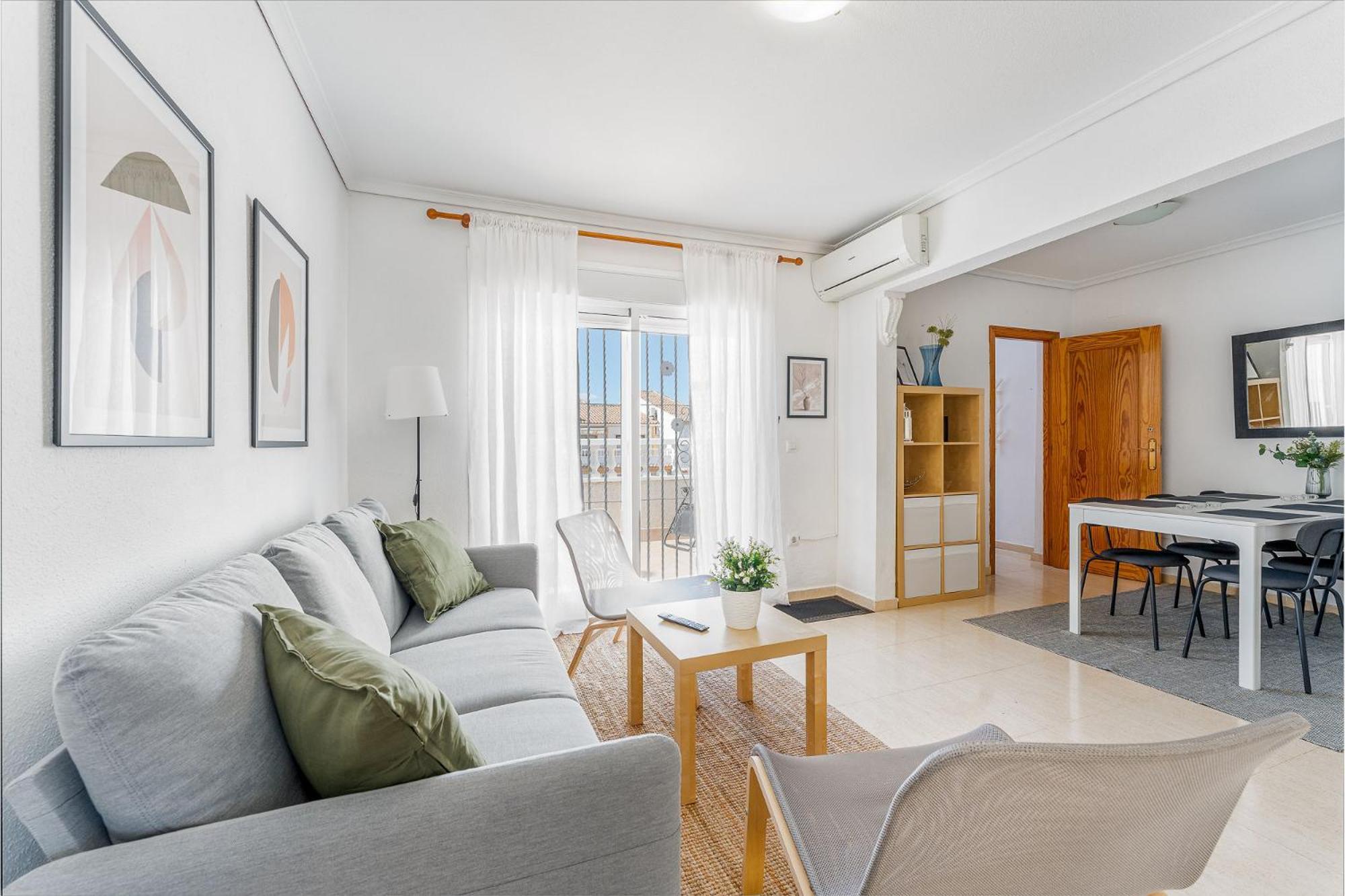 شقة Casa Del Sol غران ألاكانت المظهر الخارجي الصورة