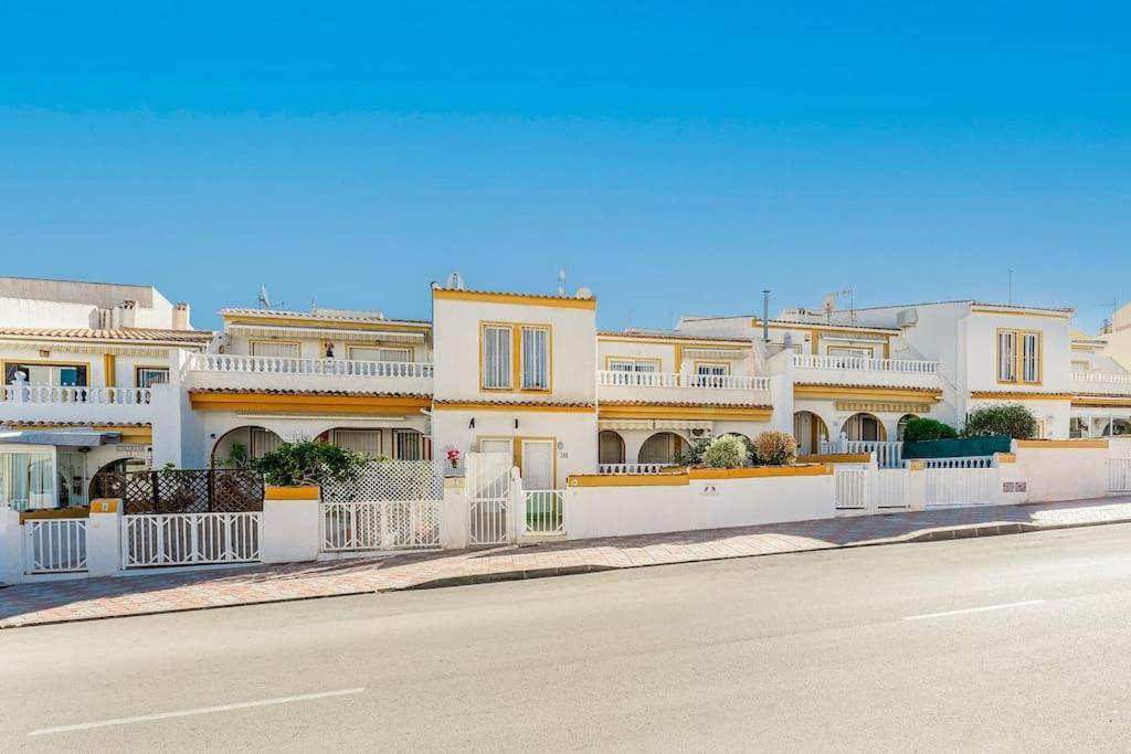شقة Casa Del Sol غران ألاكانت المظهر الخارجي الصورة