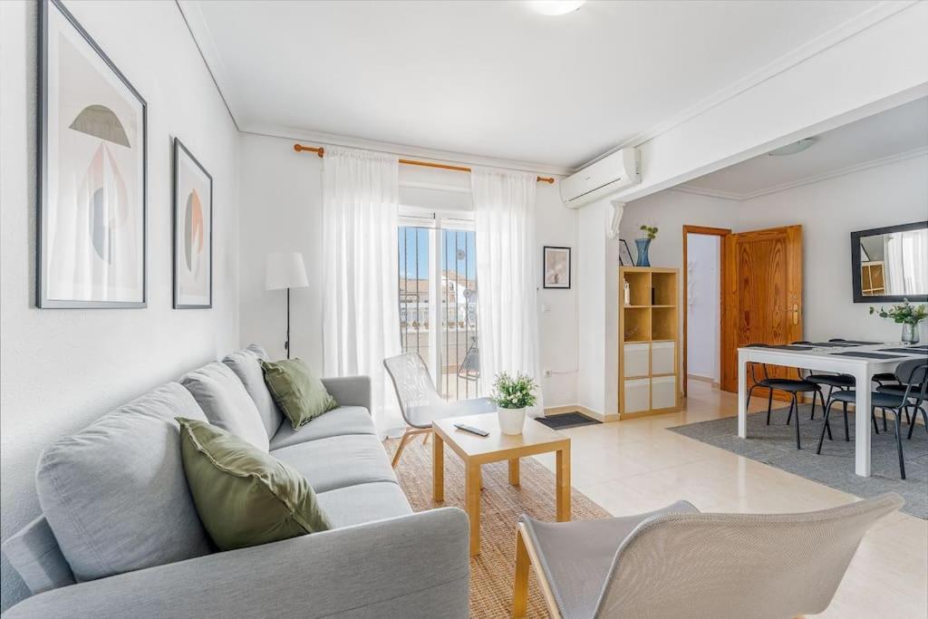 شقة Casa Del Sol غران ألاكانت المظهر الخارجي الصورة